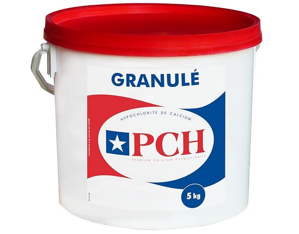 OCEDIS – PCH GRANULE